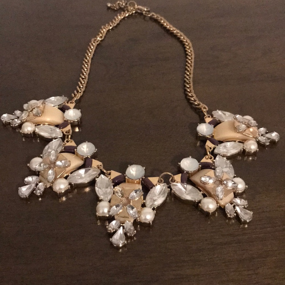 Forever 21 Necklace